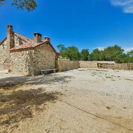 Stone Stela & Lea Вилла *